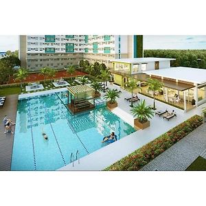 Marina Town Spatial Condominium