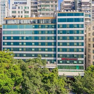 Borrman International Hotel Guangzhou Beijing Road Pedestrian Street Donghu Subway Station - Free Shuttle Bus To Canton Fair Complex During Canton Fair Period
